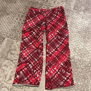 Volcom Snowboarding Pants